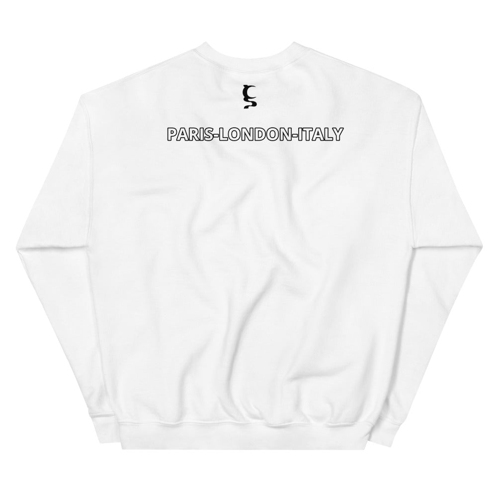 Palm tree Unisex Sweatshirt