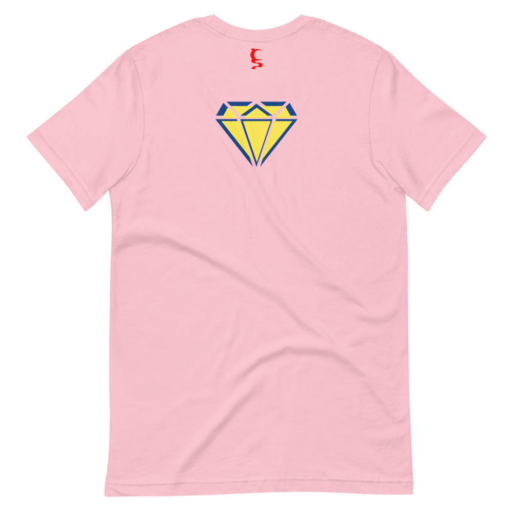 Luv Me UN CONDITIONALLY T-Shirt*