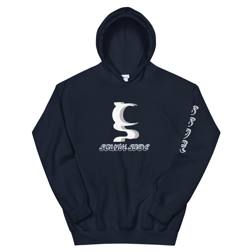 Southside We Outside Unisex Hoodie