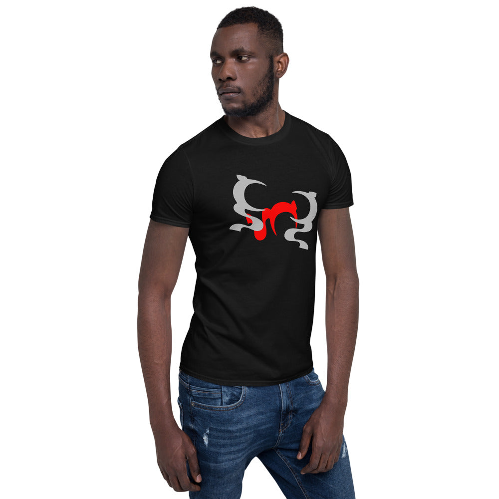 UN CENSORED Short-Sleeve T-Shirt*