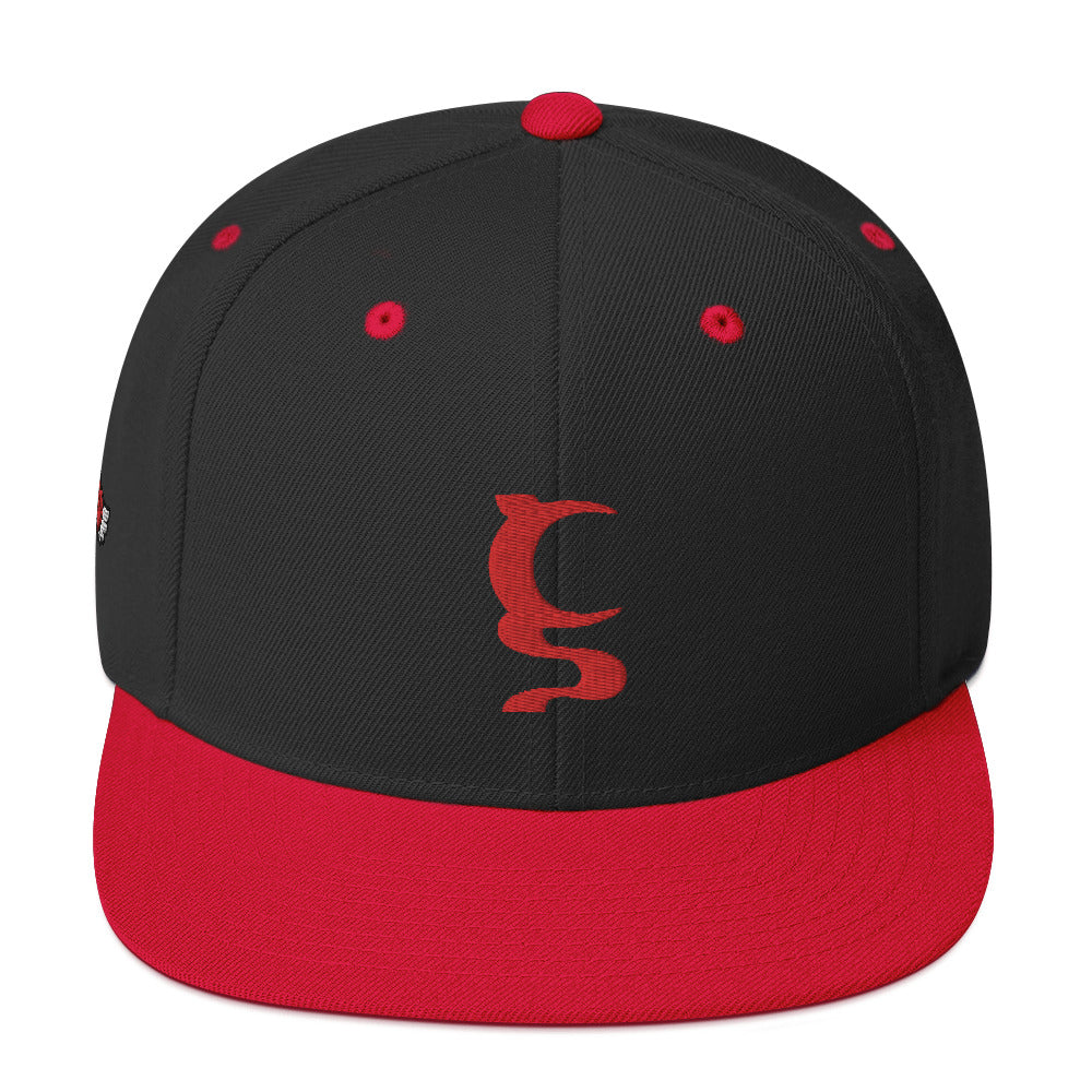 UN RED LOGO & WING HEART IN 3 DIFFERENT COLORS