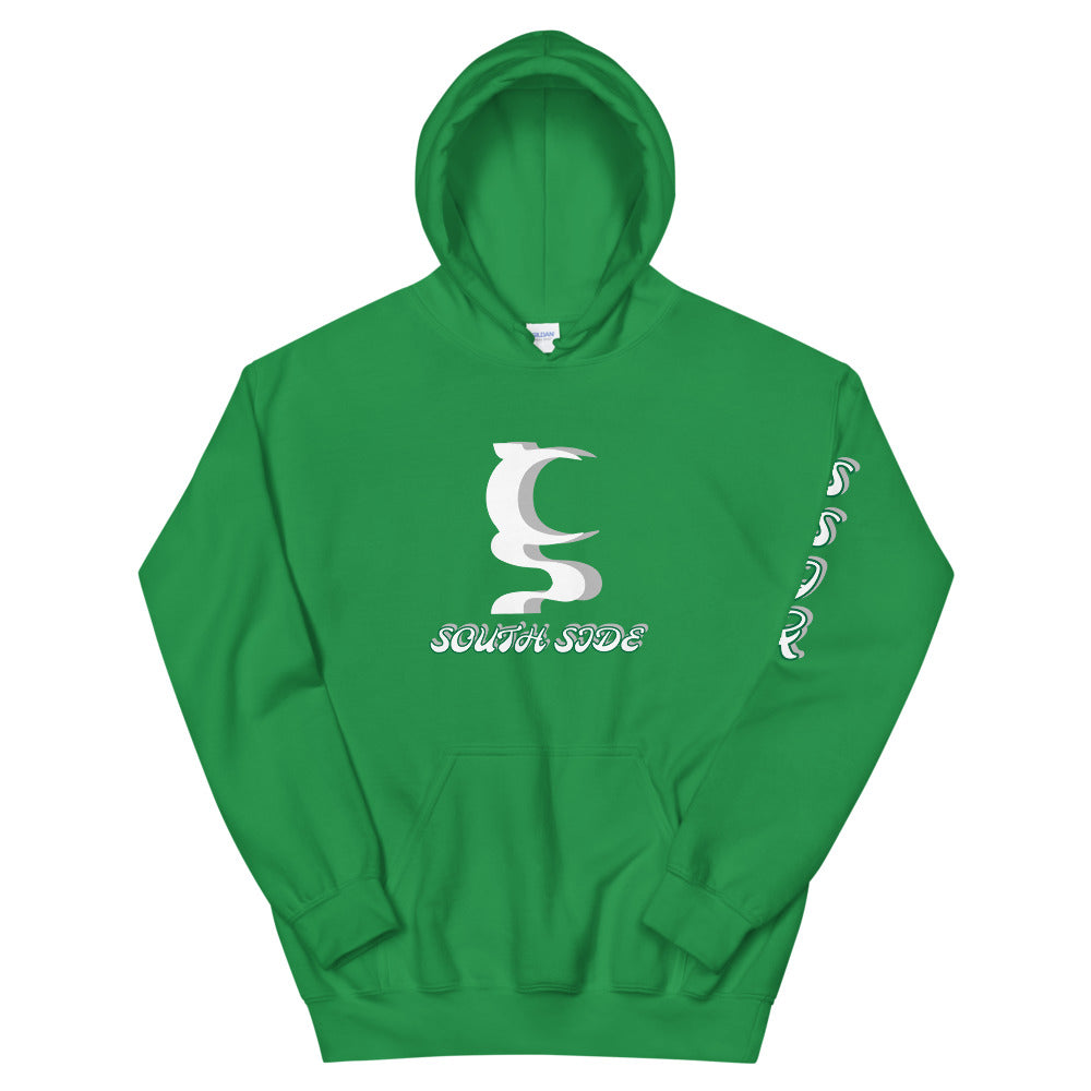Southside We Outside Unisex Hoodie