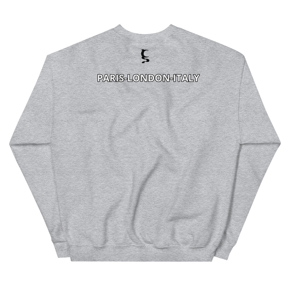 Palm tree Unisex Sweatshirt