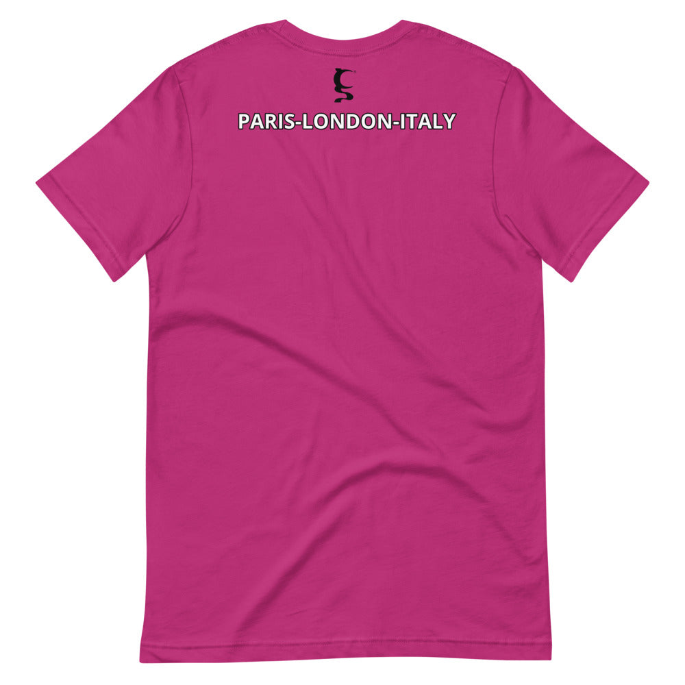 Palm tree Unisex T-Shirt