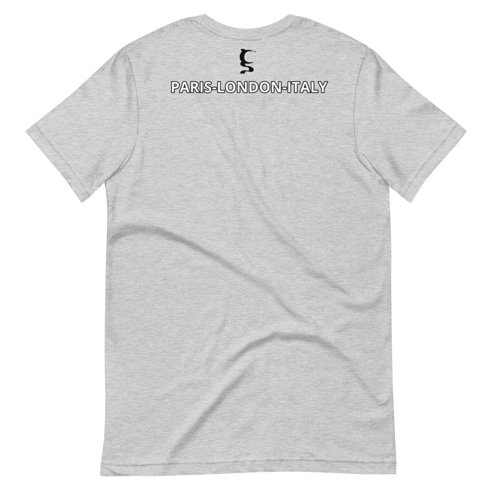 Palm tree Unisex T-Shirt