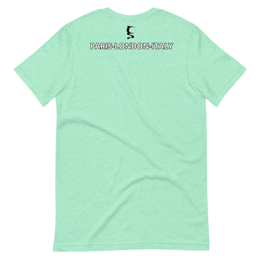 Palm tree Unisex T-Shirt