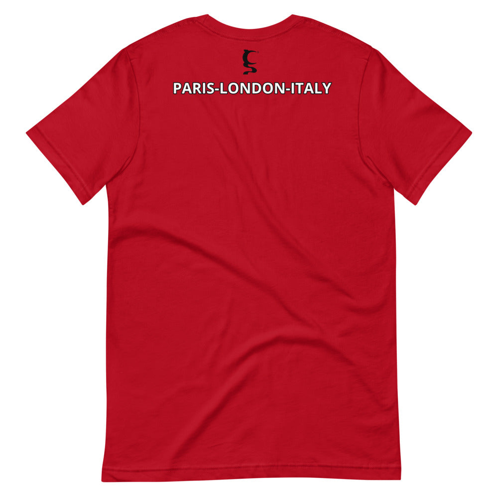 Palm tree Unisex T-Shirt