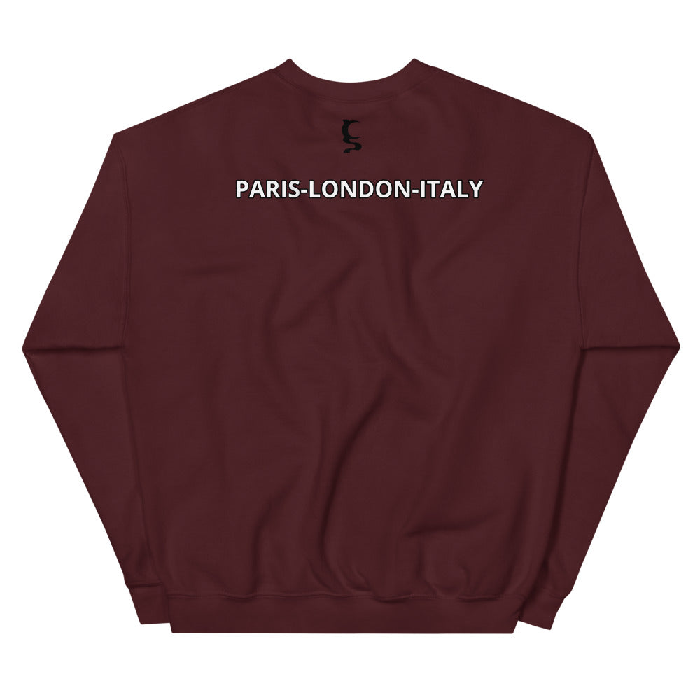 Palm tree Unisex Sweatshirt
