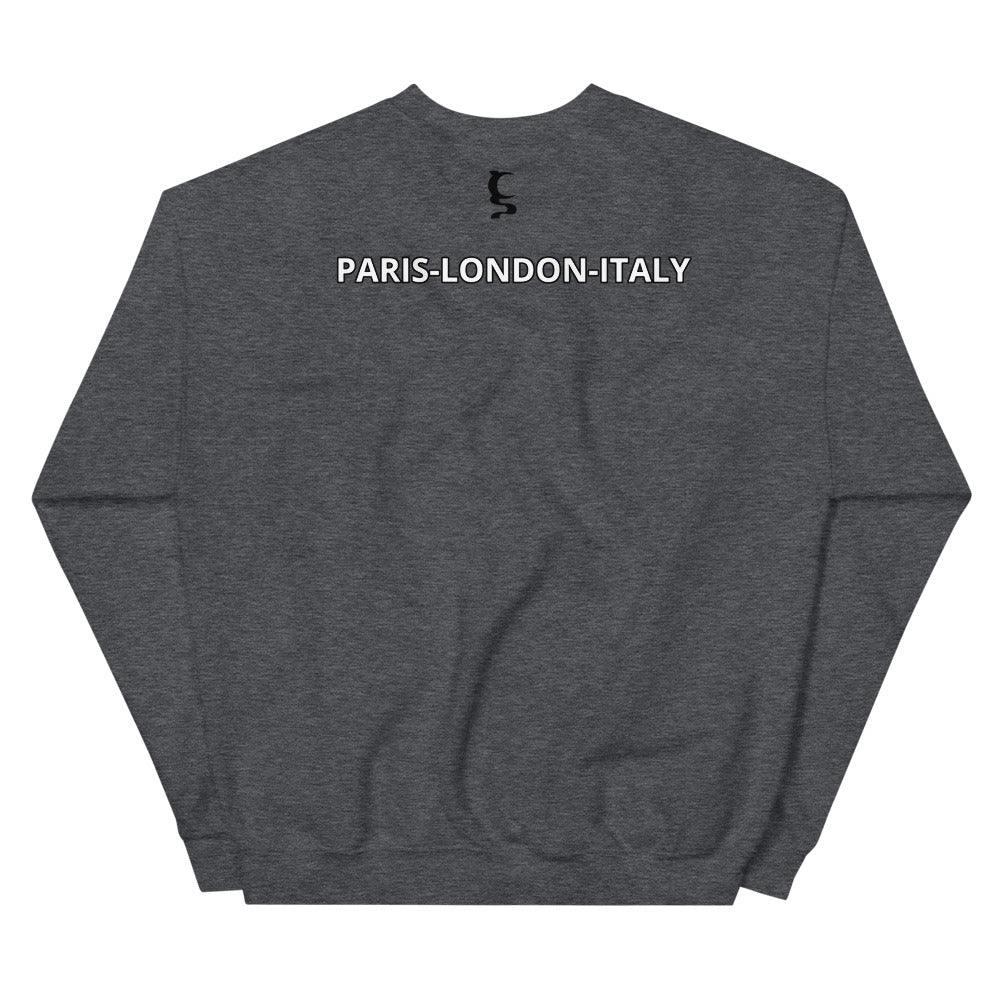Palm tree Unisex Sweatshirt