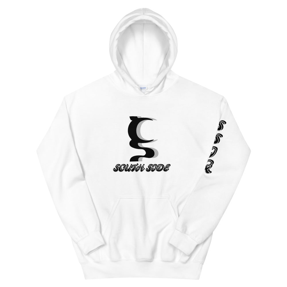 Southside We Outside Unisex Hoodie
