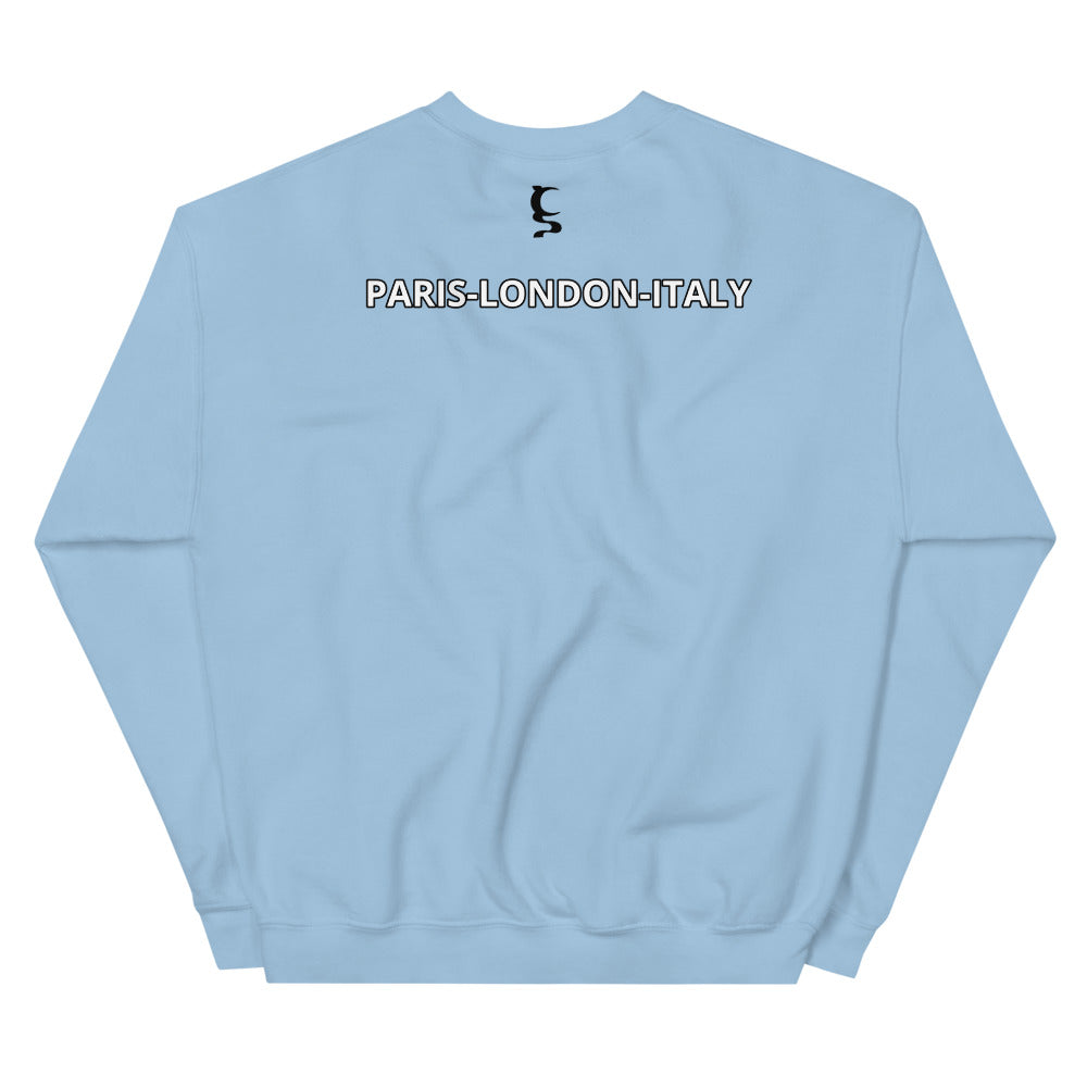 Palm tree Unisex Sweatshirt