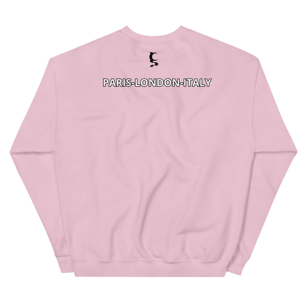 Palm tree Unisex Sweatshirt