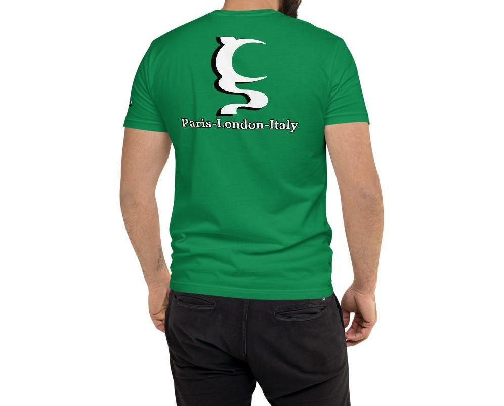 Young & Rich T-shirt