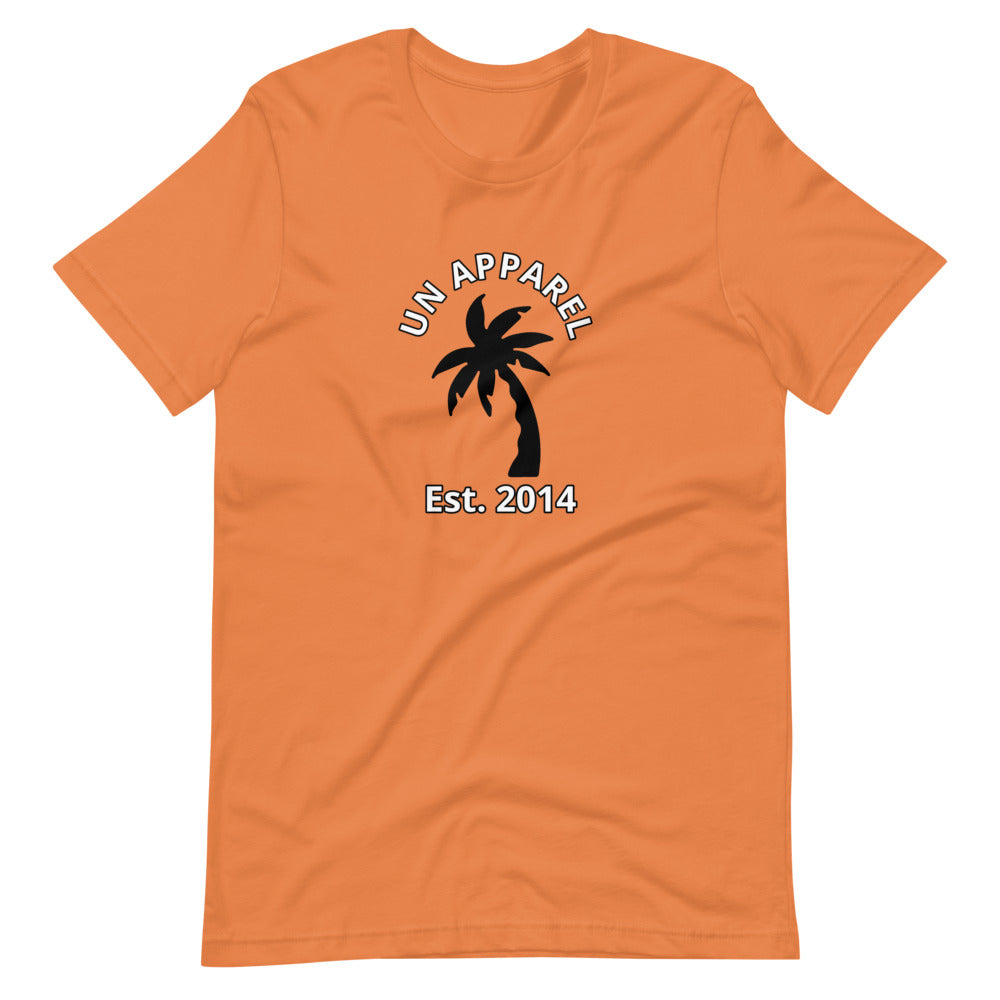 Palm tree Unisex T-Shirt