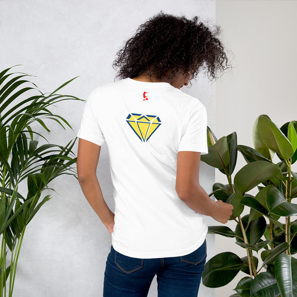 Luv Me UN CONDITIONALLY T-Shirt*