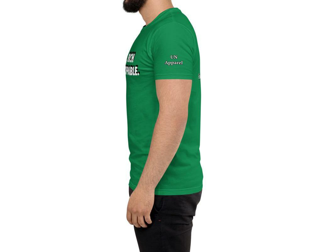 Young & Rich T-shirt