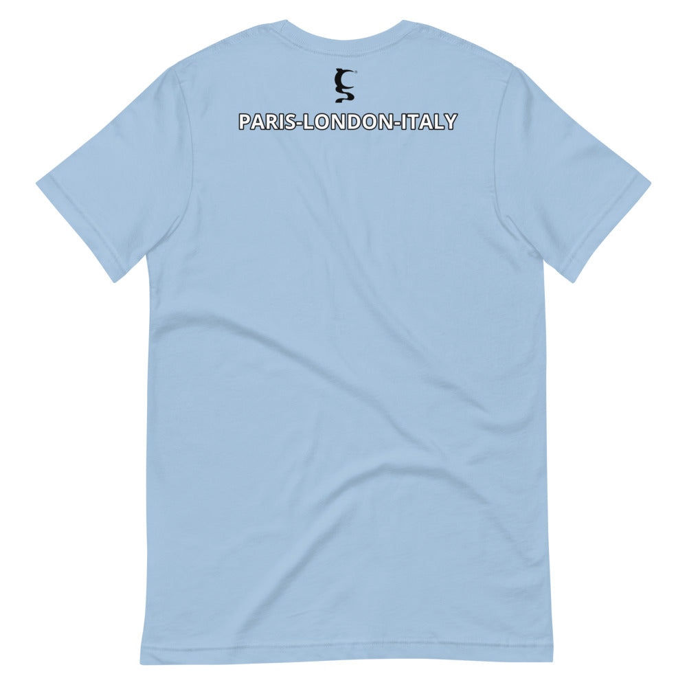 Palm tree Unisex T-Shirt
