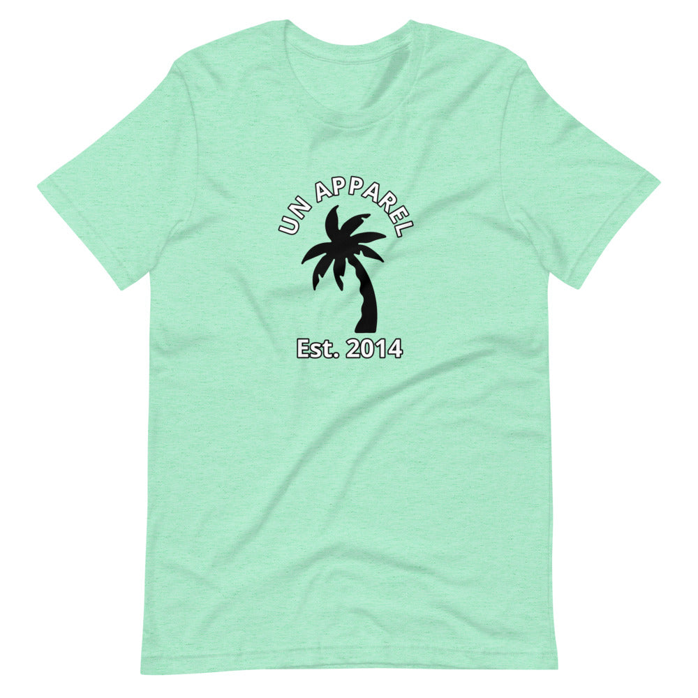 Palm tree Unisex T-Shirt