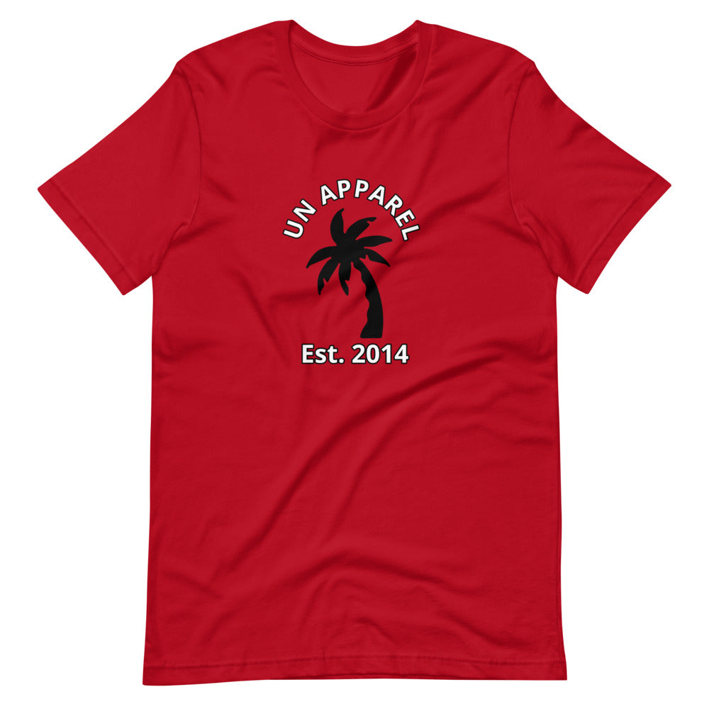 Palm tree Unisex T-Shirt