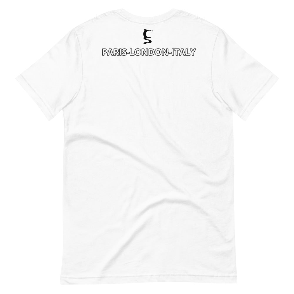 Palm tree Unisex T-Shirt