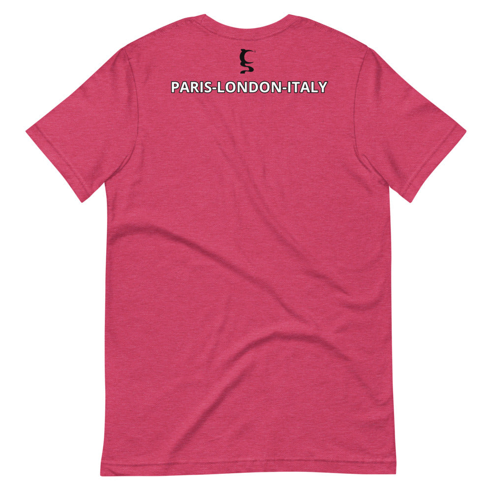 Palm tree Unisex T-Shirt