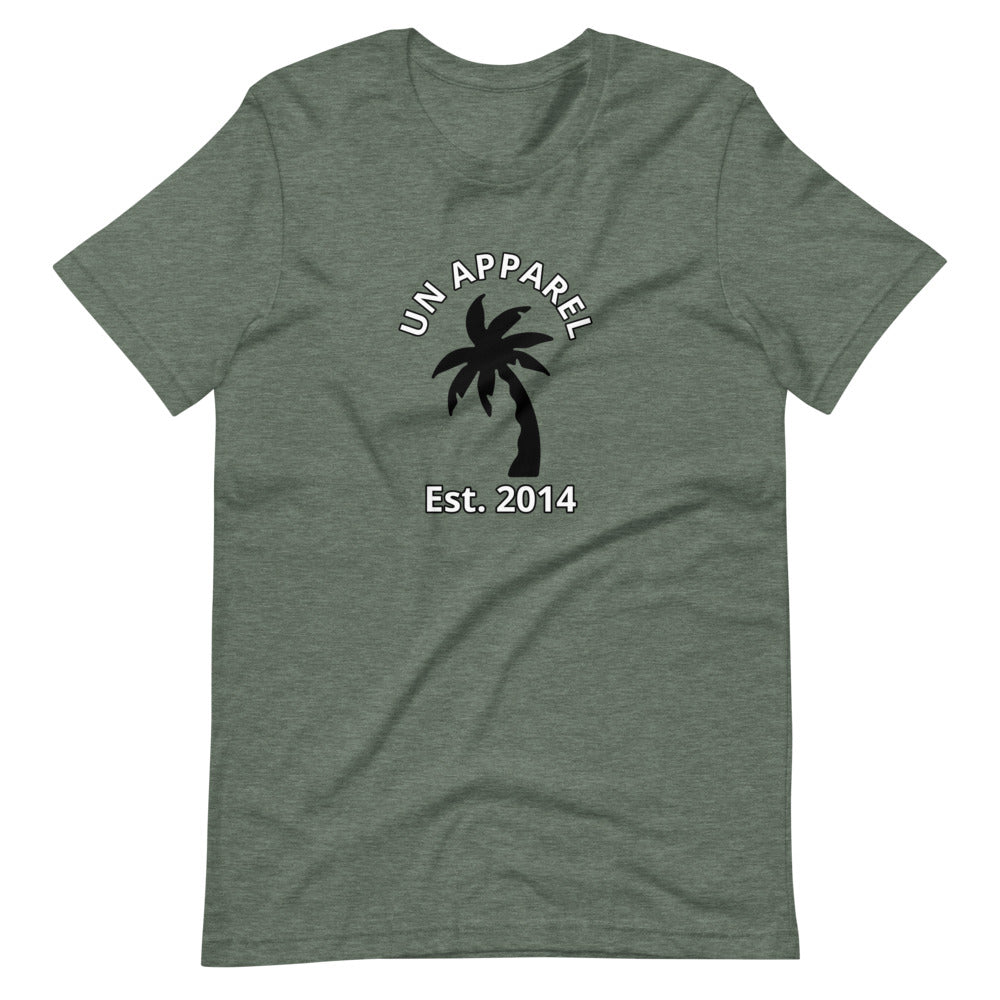 Palm tree Unisex T-Shirt