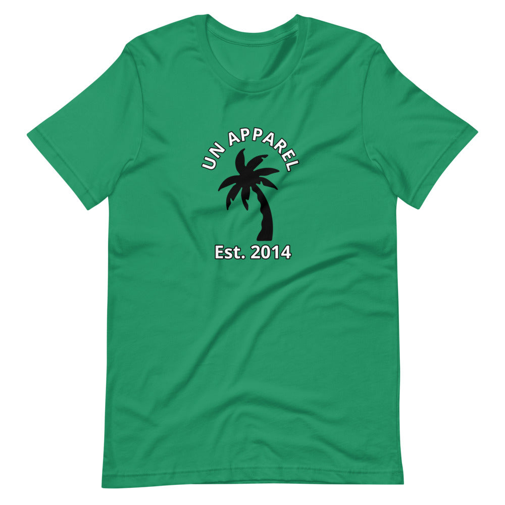 Palm tree Unisex T-Shirt