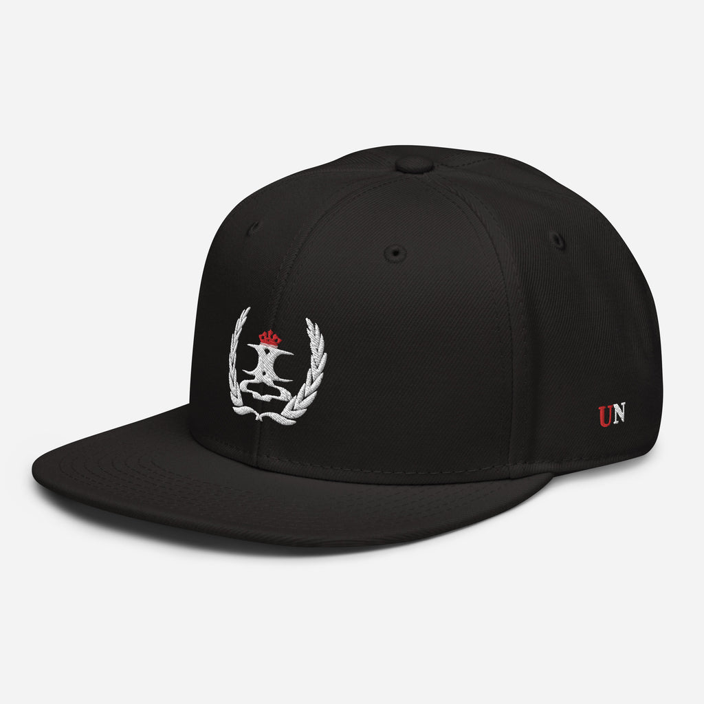 Snapback Hat