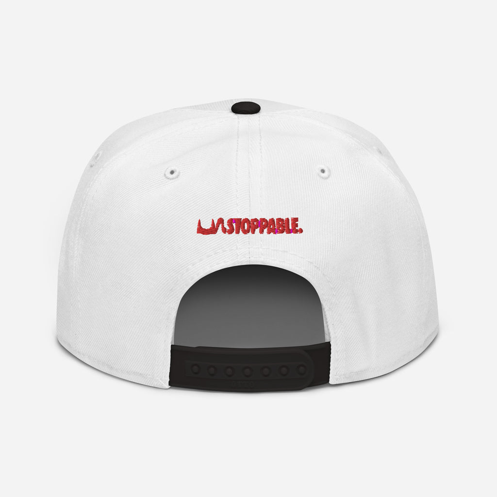 Snapback Hat