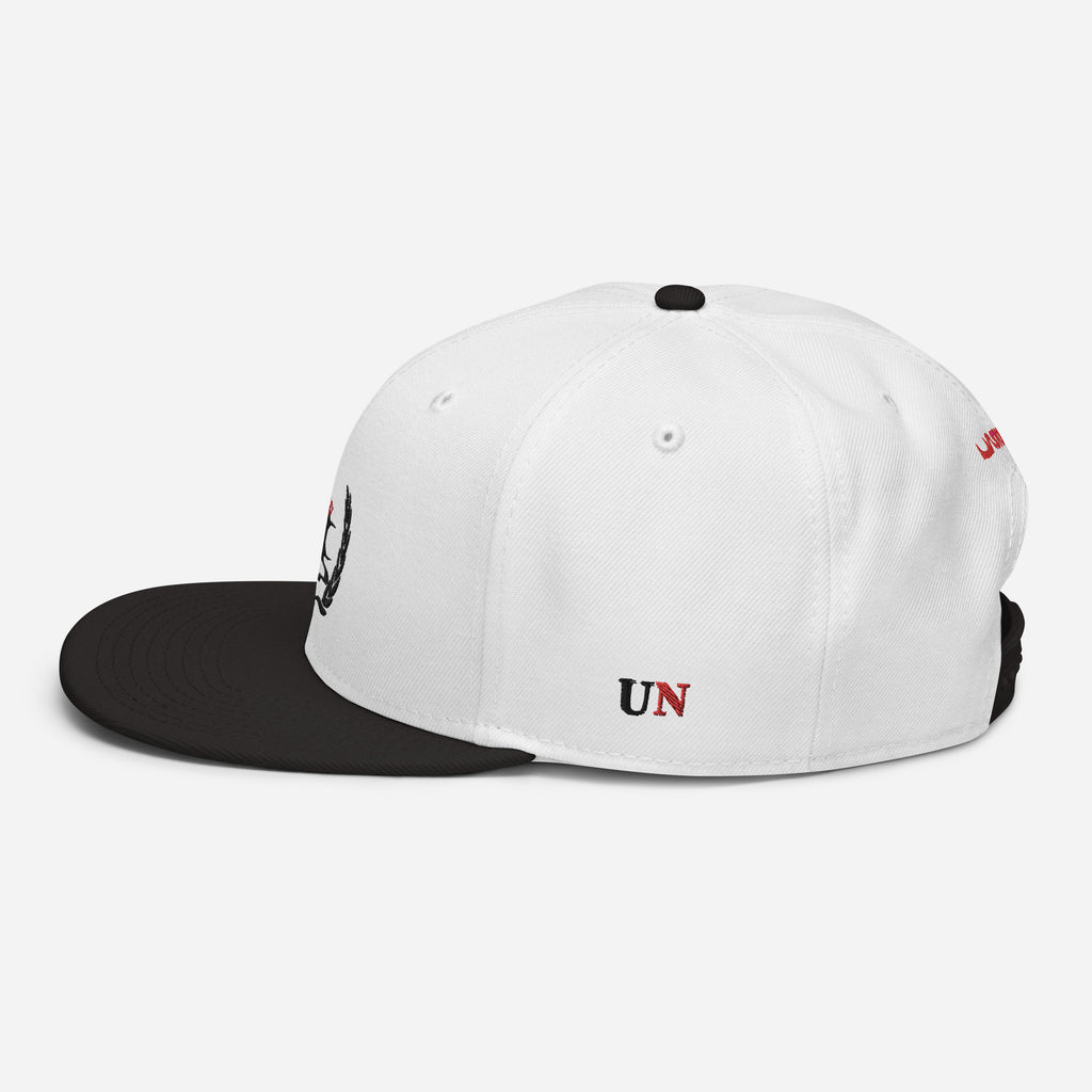 Snapback Hat