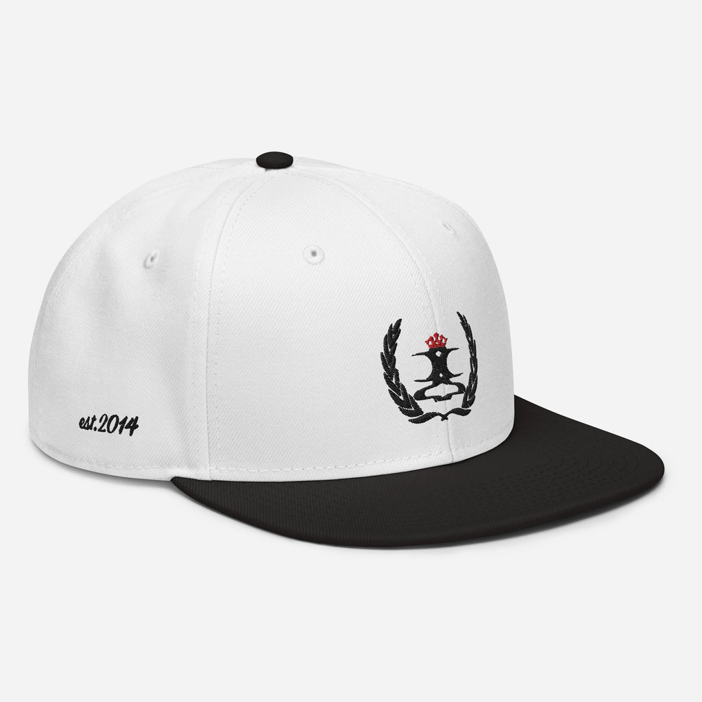 Snapback Hat