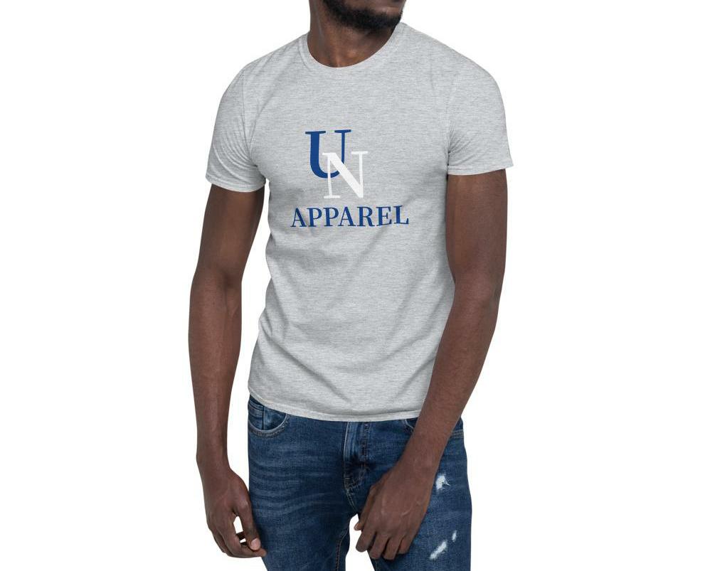 UN APPAREL UNISEX TSHIRT IN 5 DIFFERENT COLORS