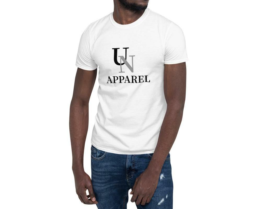 UN APPAREL UNISEX TSHIRT IN 5 DIFFERENT COLORS
