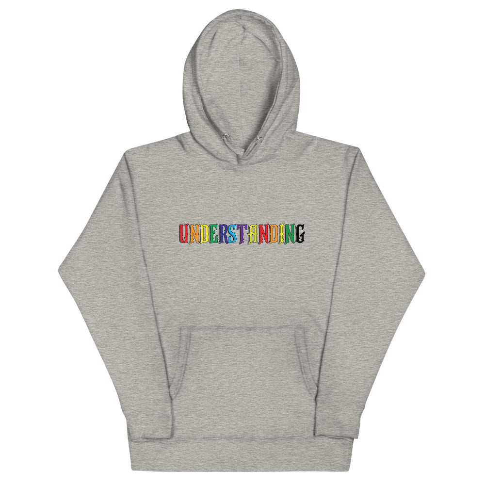 Understanding Multicolored Unisex