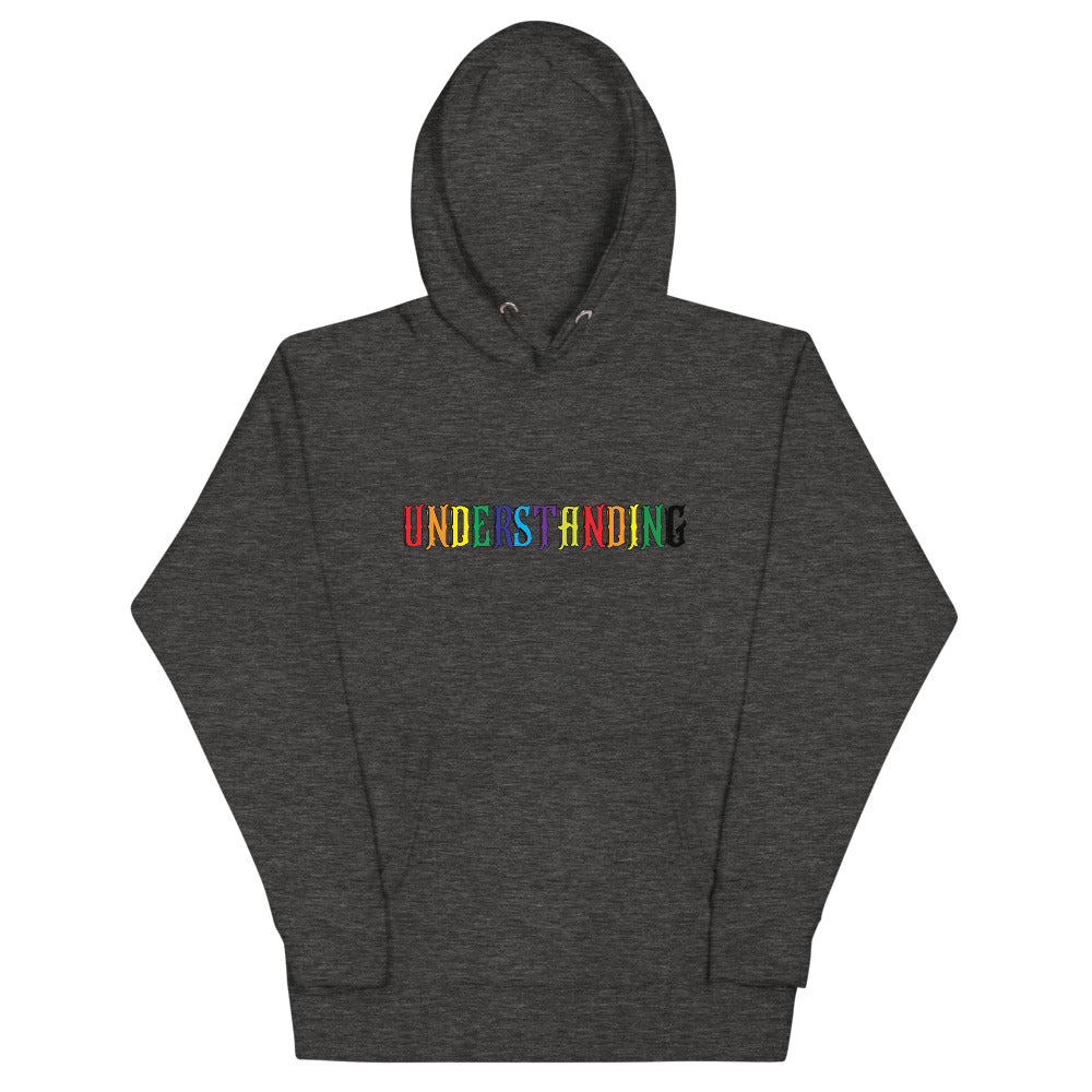 Understanding Multicolored Unisex