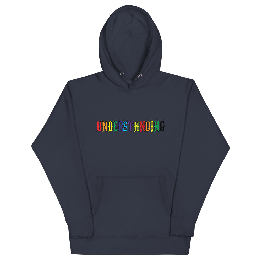 Understanding Multicolored Unisex