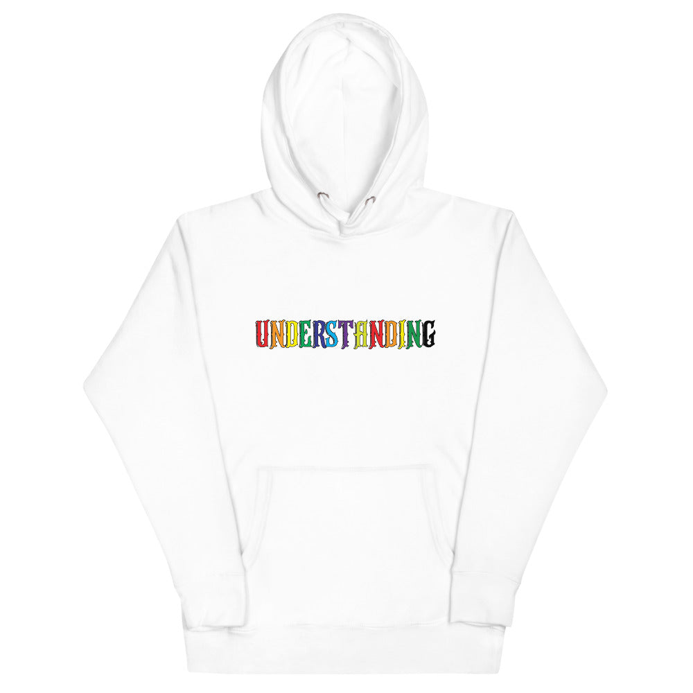 Understanding Multicolored Unisex